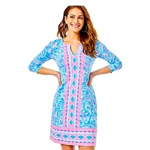Lilly Pulitzer Nadine Chilly Lilly